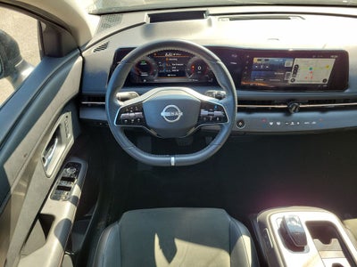 2023 Nissan Ariya ENGAGE