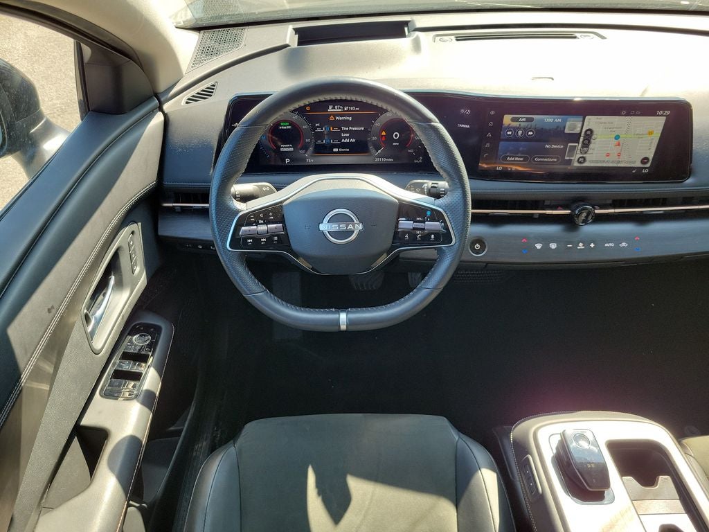 2023 Nissan Ariya ENGAGE