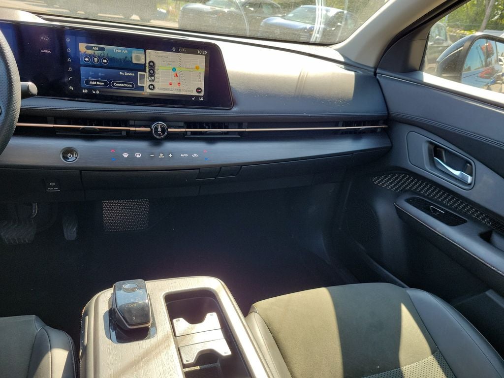 2023 Nissan Ariya ENGAGE