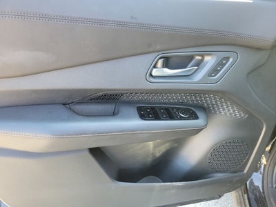 2023 Nissan Ariya ENGAGE