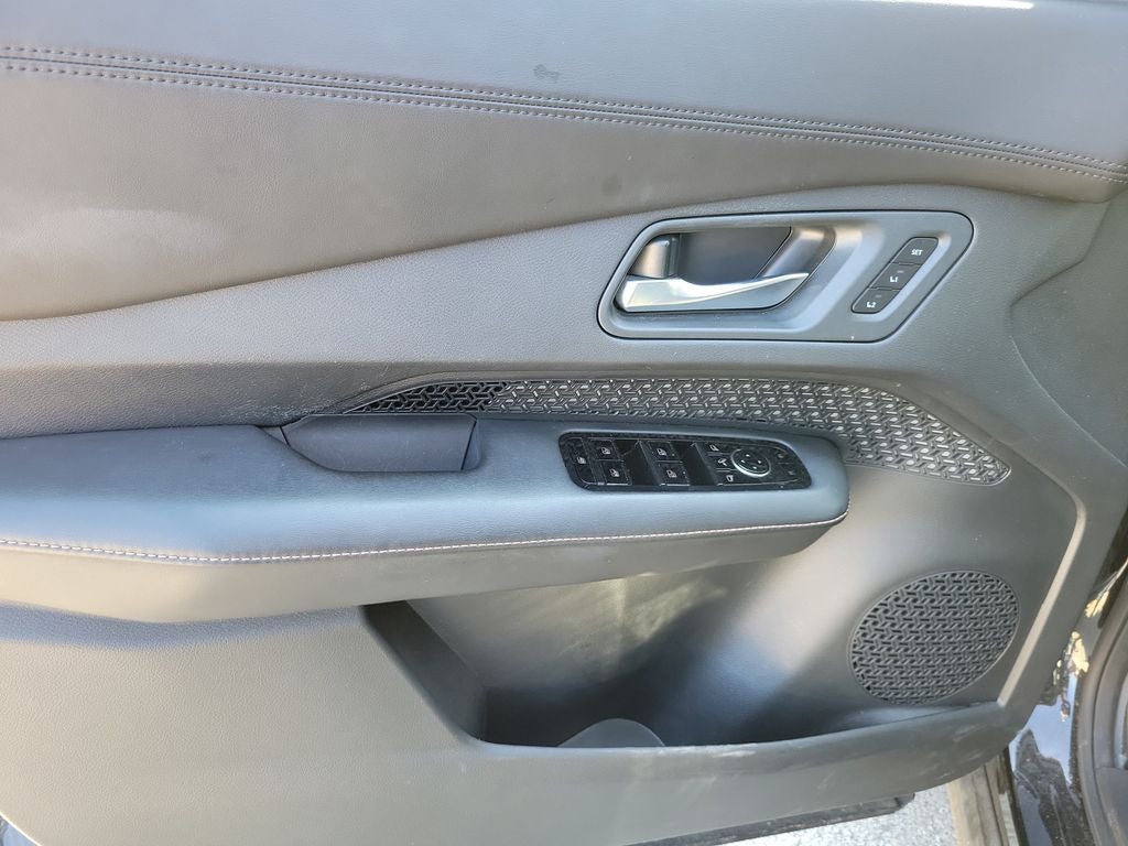 2023 Nissan Ariya ENGAGE