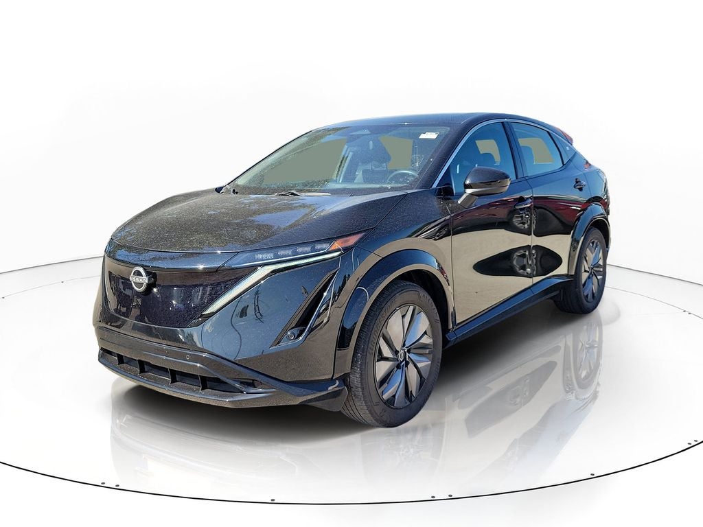 2023 Nissan Ariya ENGAGE