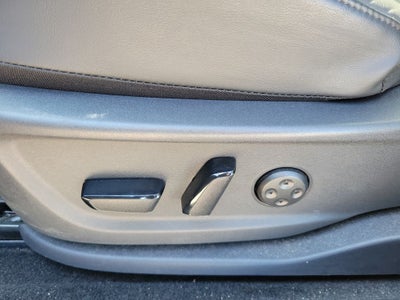 2023 Nissan Ariya ENGAGE