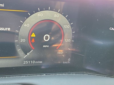 2023 Nissan Ariya ENGAGE