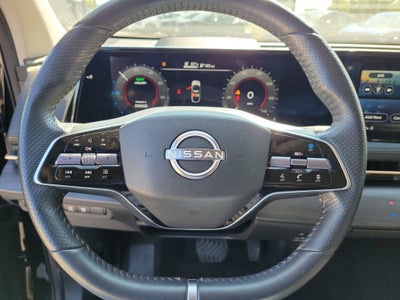 2023 Nissan Ariya ENGAGE