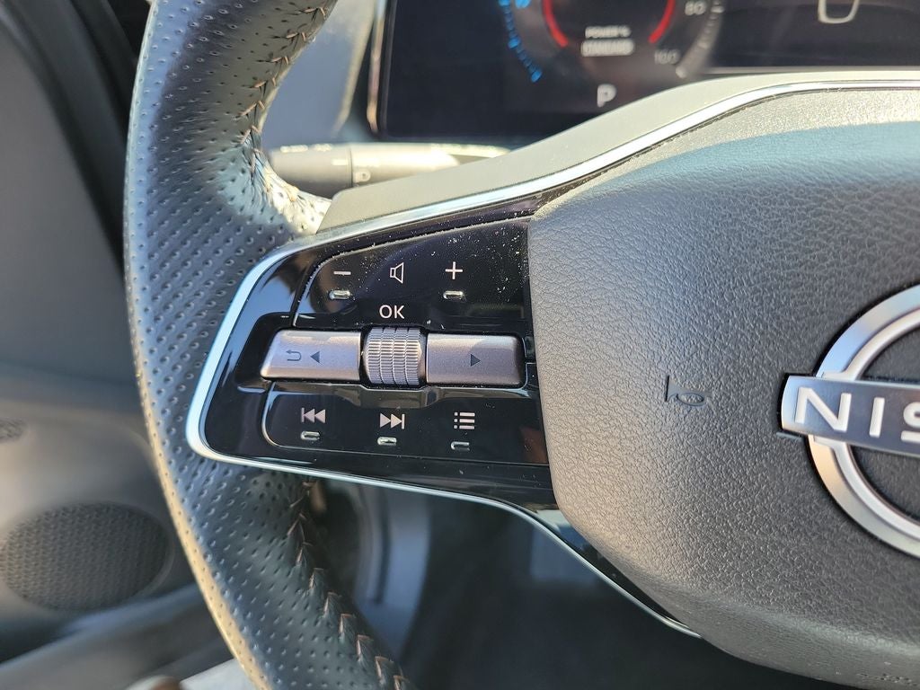 2023 Nissan Ariya ENGAGE