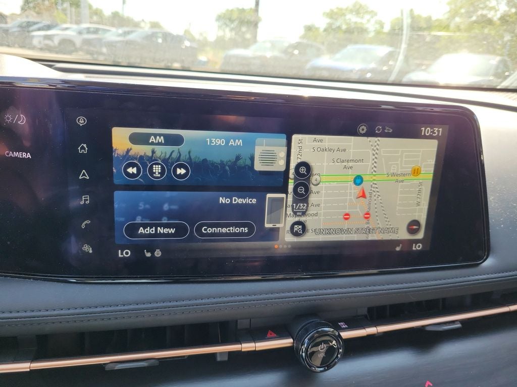 2023 Nissan Ariya ENGAGE