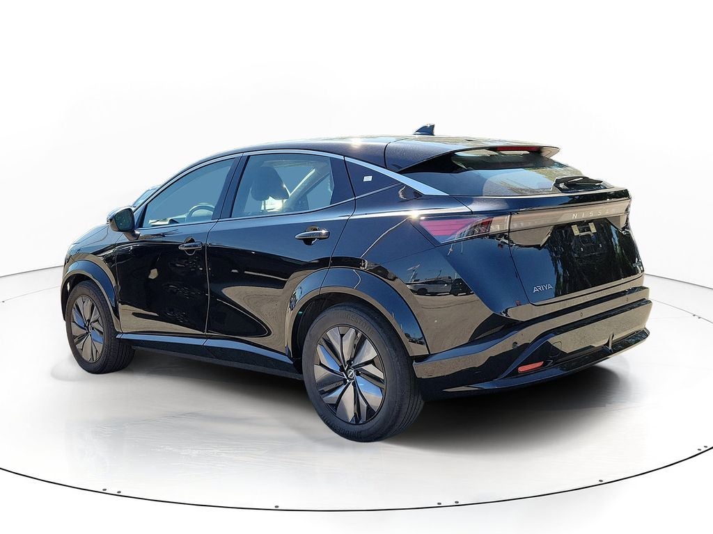 2023 Nissan Ariya ENGAGE