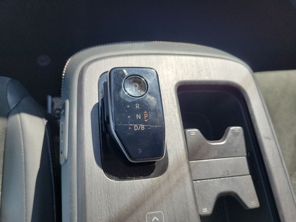 2023 Nissan Ariya ENGAGE