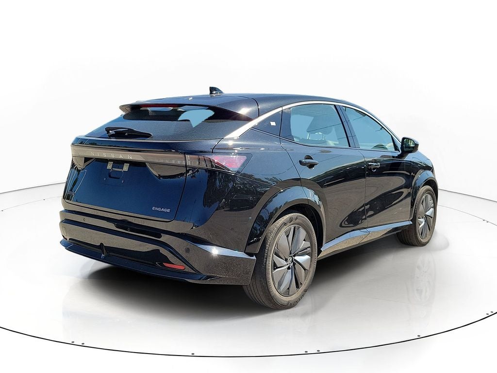 2023 Nissan Ariya ENGAGE