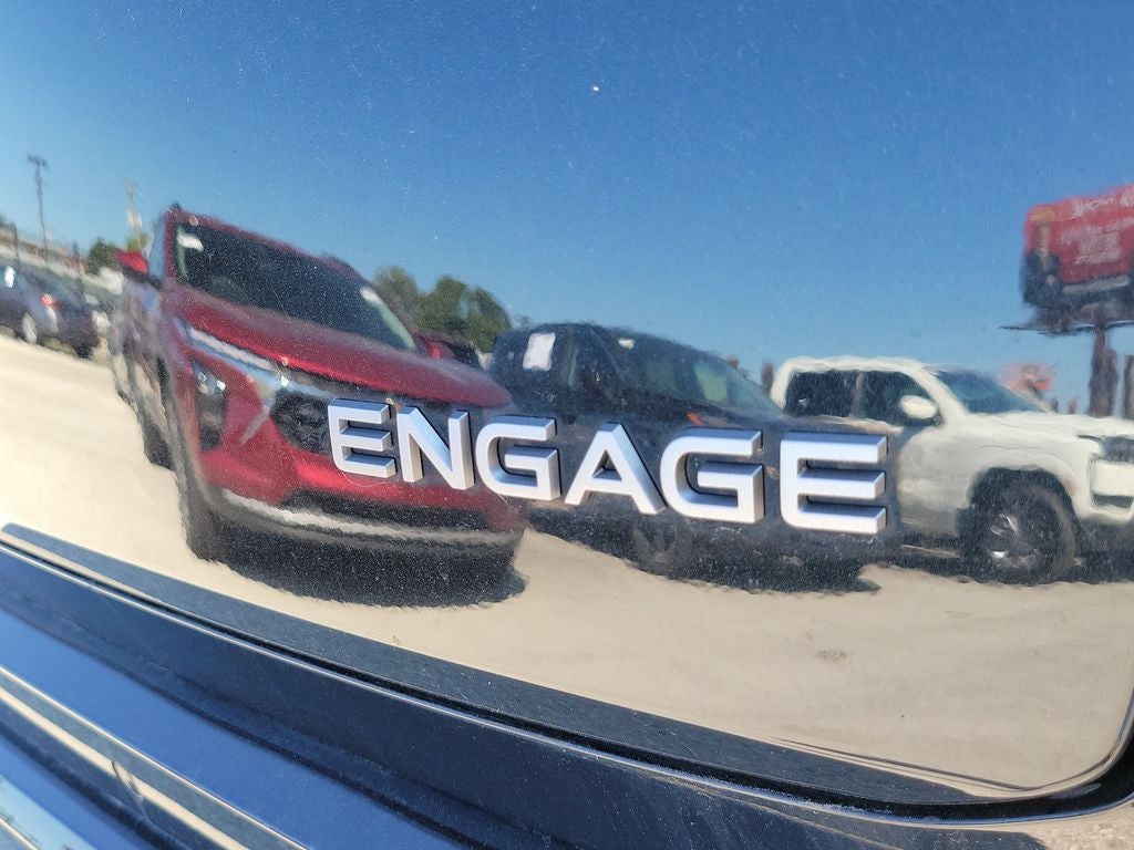 2023 Nissan Ariya ENGAGE