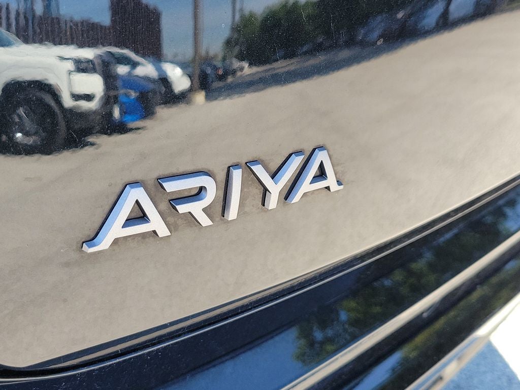 2023 Nissan Ariya ENGAGE
