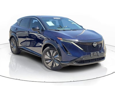 2023 Nissan Ariya ENGAGE