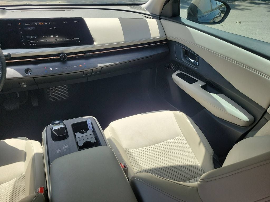 2023 Nissan Ariya ENGAGE