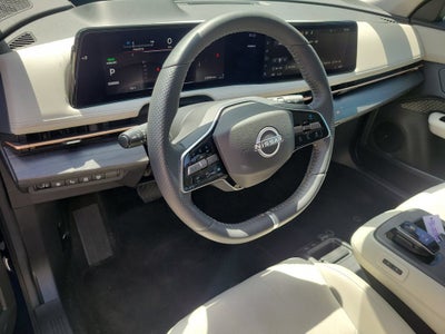 2023 Nissan Ariya ENGAGE