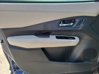 2023 Nissan Ariya ENGAGE