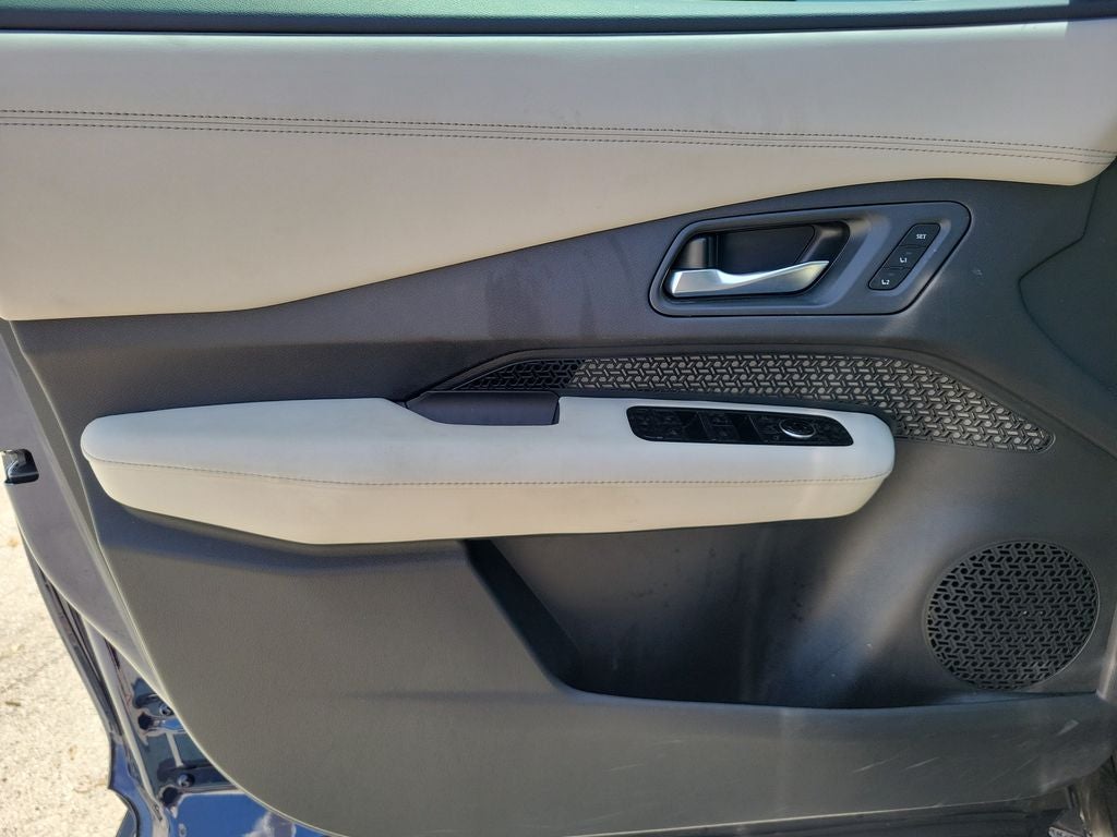 2023 Nissan Ariya ENGAGE