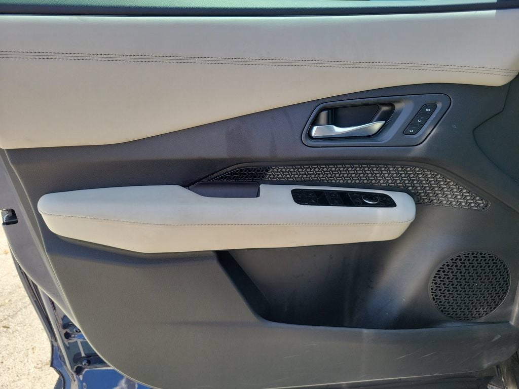 2023 Nissan Ariya ENGAGE