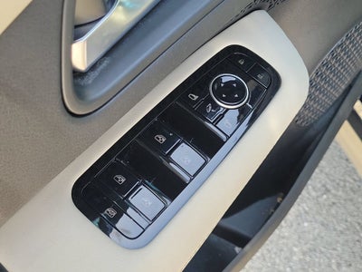 2023 Nissan Ariya ENGAGE