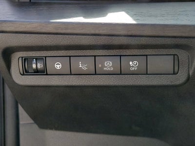 2023 Nissan Ariya ENGAGE