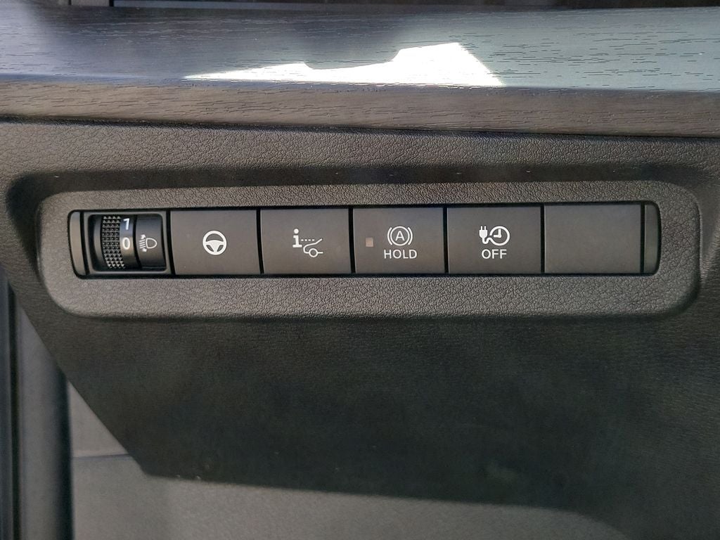 2023 Nissan Ariya ENGAGE