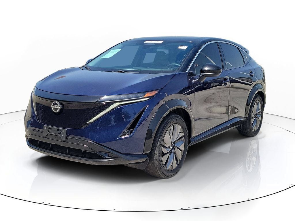 2023 Nissan Ariya ENGAGE