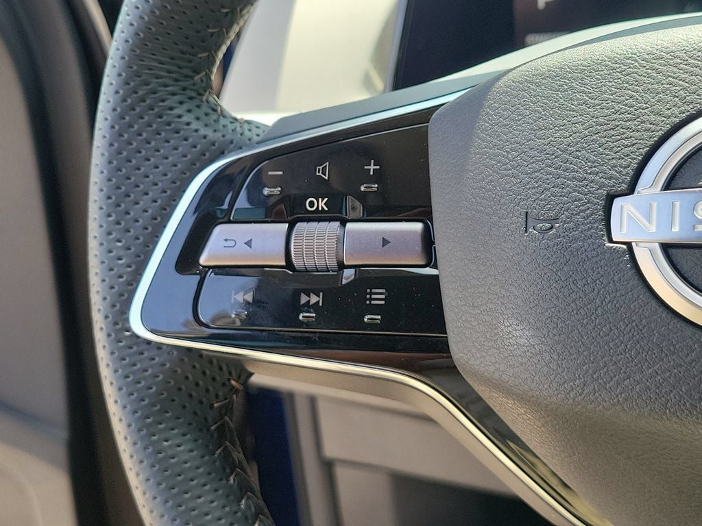 2023 Nissan Ariya ENGAGE
