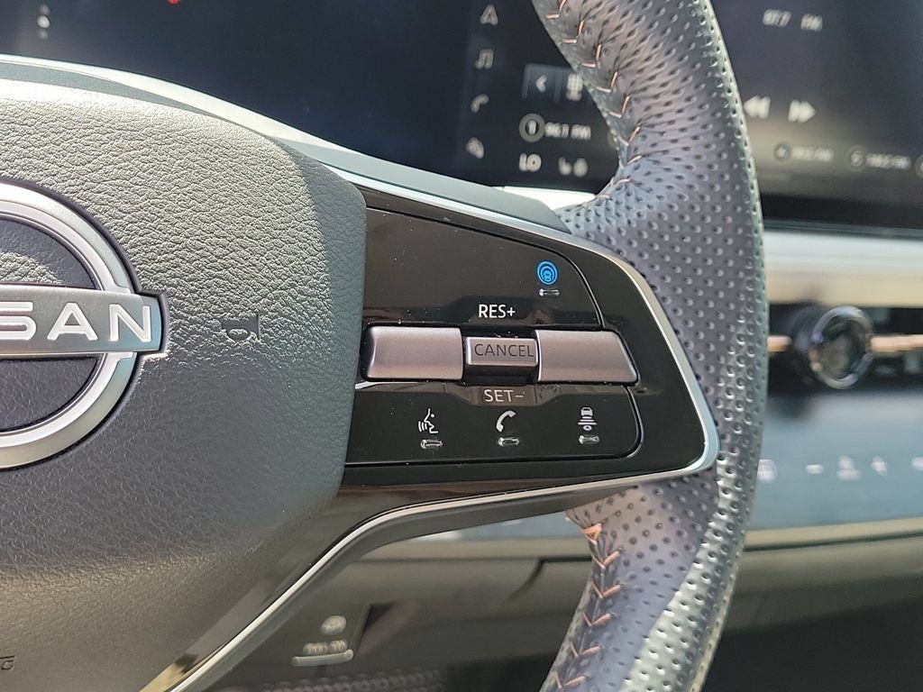 2023 Nissan Ariya ENGAGE