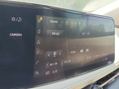2023 Nissan Ariya ENGAGE