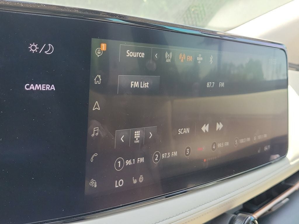 2023 Nissan Ariya ENGAGE