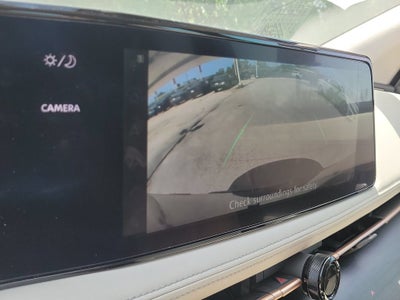 2023 Nissan Ariya ENGAGE