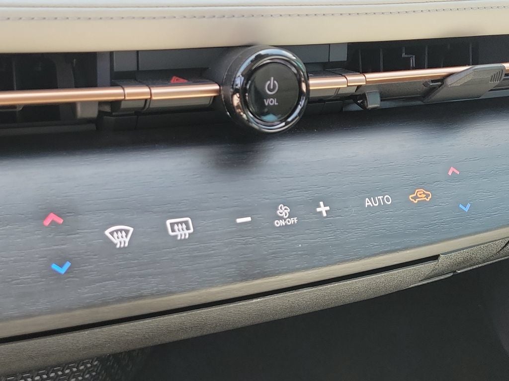 2023 Nissan Ariya ENGAGE