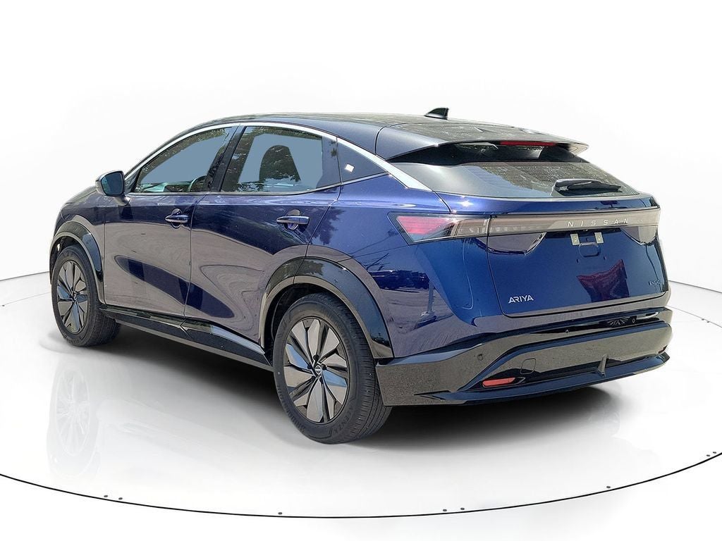 2023 Nissan Ariya ENGAGE
