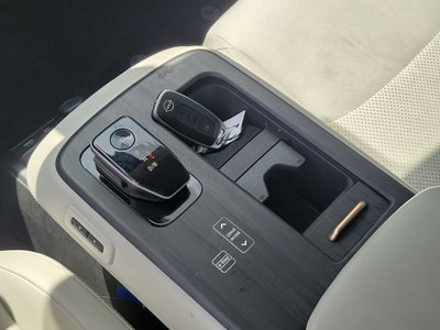 2023 Nissan Ariya ENGAGE