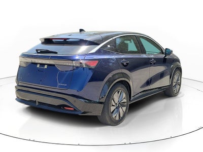 2023 Nissan Ariya ENGAGE