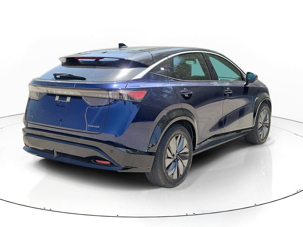 2023 Nissan Ariya ENGAGE