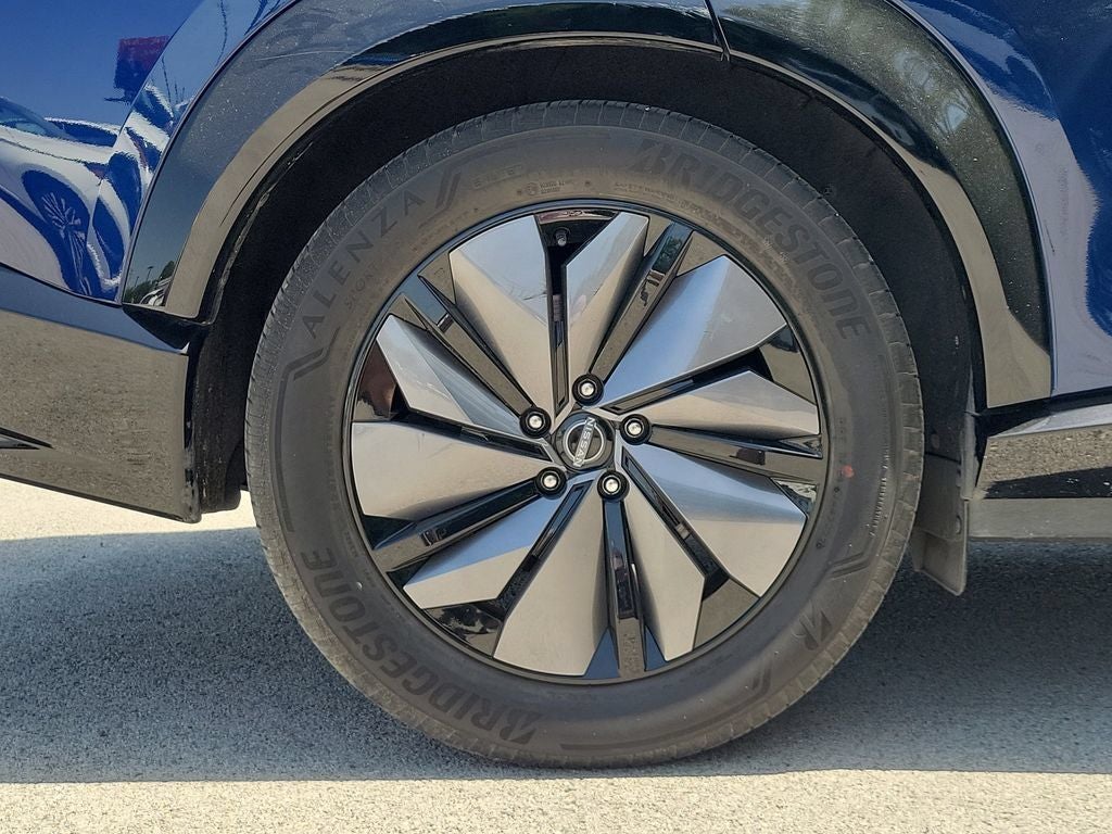 2023 Nissan Ariya ENGAGE
