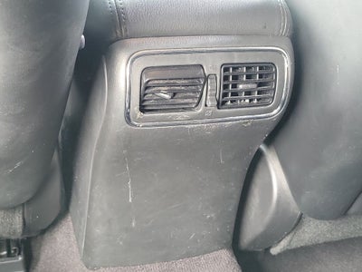 2016 INFINITI QX50 Base