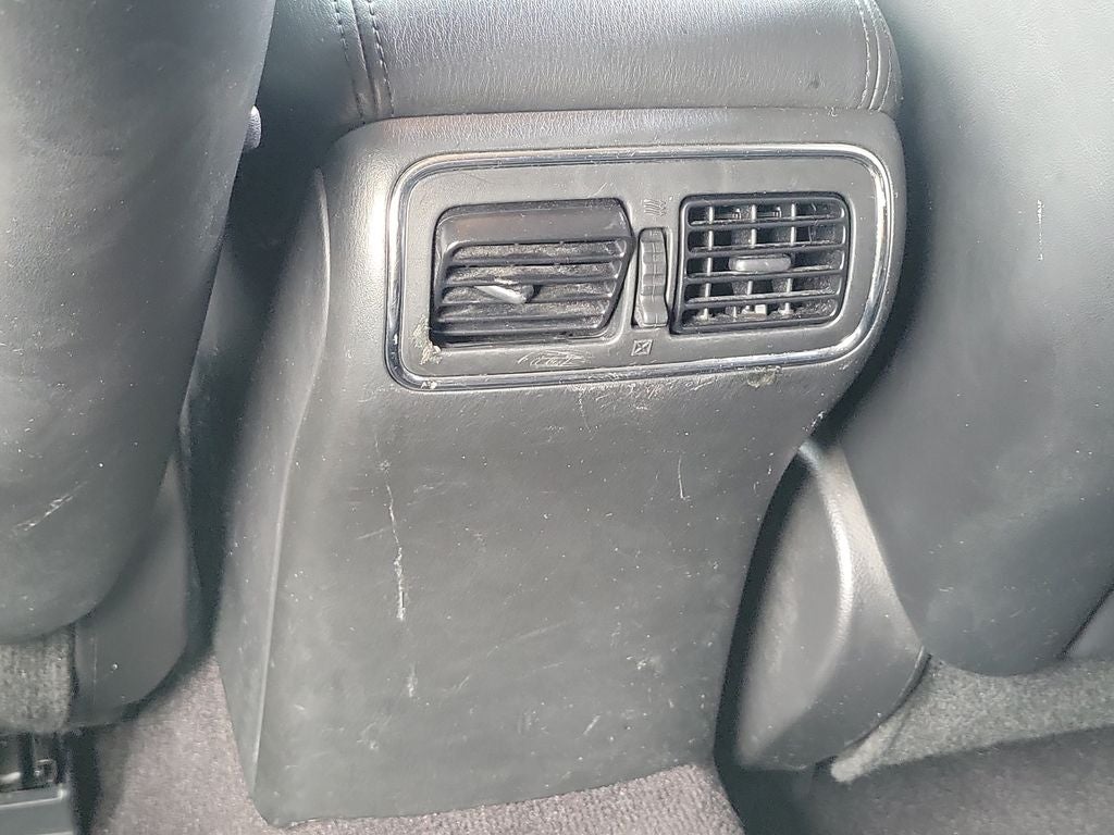 2016 INFINITI QX50 Base