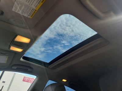 2016 INFINITI QX50 Base