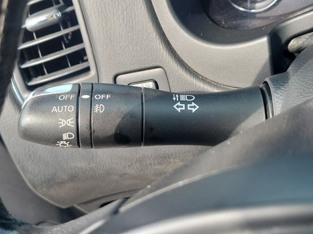 2016 INFINITI QX50 Base
