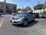 2016 INFINITI QX50 Base