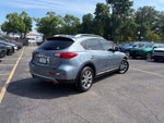 2016 INFINITI QX50 Base