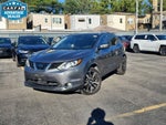 2017 Nissan Rogue Sport SL