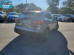 2017 Nissan Rogue Sport SL