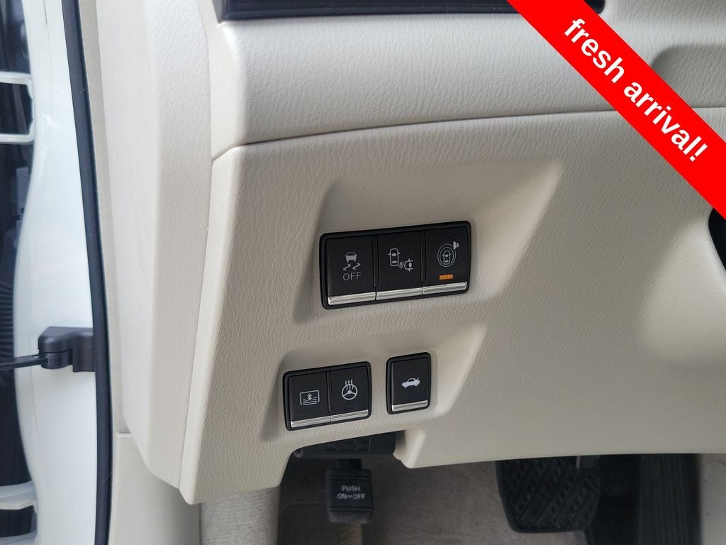 2016 INFINITI Q70 3.7X