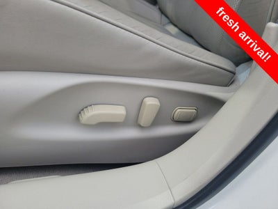 2016 INFINITI Q70 3.7X