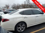 2016 INFINITI Q70 3.7X