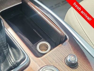 2016 INFINITI Q70 3.7X