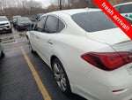 2016 INFINITI Q70 3.7X